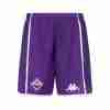 Tailandia ACF Fiorentina Primera Pantalón-Corto 2025 2026