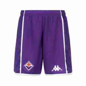 Tailandia ACF Fiorentina Primera Pantalón-Corto 2025 2026