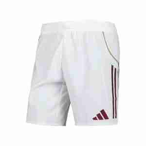 Tailandia Aston Villa Primera Pantalón-Corto 2025 2026