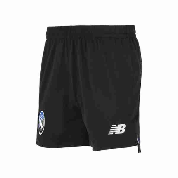 Pantalones Atalanta BC 1ª 2025-2026 Tailandia Atalanta BC Primera Pantalón-Corto 2025 2026
