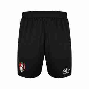 Tailandia Bournemouth Primera Pantalón-Corto 2025 2026