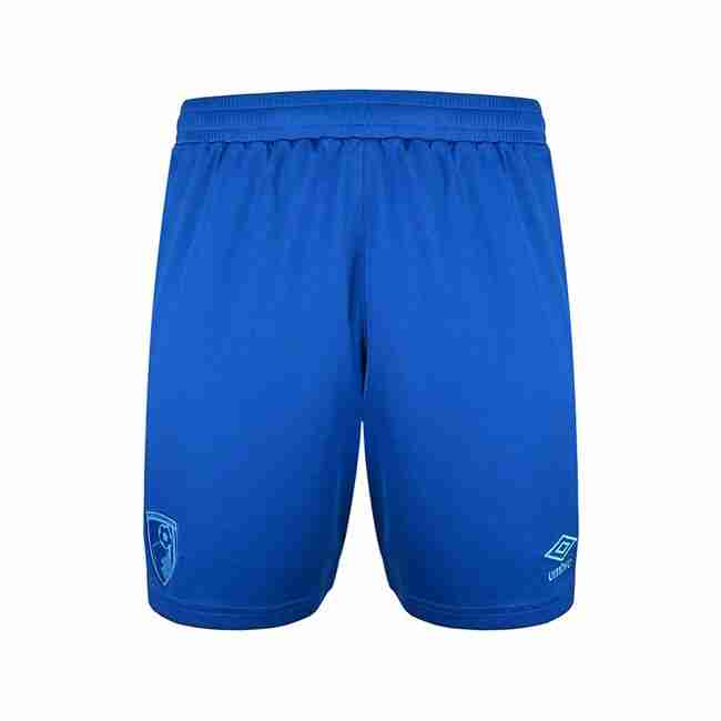 Pantalones AFC Bournemouth 2ª 2025-2026 Tailandia Bournemouth Segunda Pantalón-Corto 2025 2026