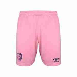 Tailandia Bournemouth Tercera Pantalón-Corto 2025 2026