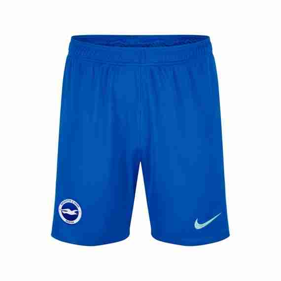 Pantalones Brighton & Hove Albion 1ª 2025-2026 Tailandia Brighton Primera Pantalón-Corto 2025 2026