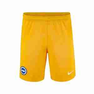 Tailandia Brighton Tercera Pantalón-Corto 2025 2026