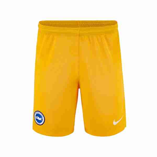 Pantalones Brighton & Hove Albion 3ª 2025-2026 Tailandia Brighton Tercera Pantalón-Corto 2025 2026
