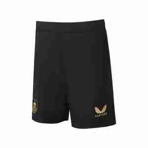 Tailandia Burnley FC Tercera Pantalón-Corto 2025 2026
