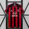 Tailandia Camiseta AC Milan Primera Equipacion Retro 2003 2004