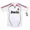 Tailandia Camiseta AC Milan Primera Equipacion Retro 2006 2007