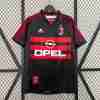 Tailandia Camiseta AC Milan Tercera Equipacion Retro 1998 1999