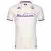 Tailandia Camiseta ACF Fiorentina Segunda Equipacion 2025 2026