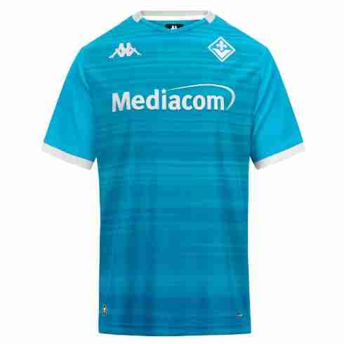 Tailandia Camiseta Fiorentina 3ª 2025-2026 Tailandia Camiseta ACF Fiorentina Tercera Equipacion 2025 2026