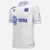 Tailandia Camiseta AJ Auxerre Primera Equipacion 2025 2026