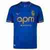 Tailandia Camiseta AS Monaco Segunda Equipacion 2025 2026
