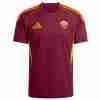 Tailandia Camiseta AS Roma Primera Equipacion 2025 2026