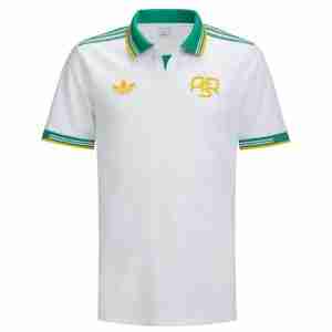 Tailandia Camiseta AS Roma Tercera Equipacion 2025 2026