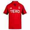 Tailandia Camiseta Aberdeen Primera Equipacion 2025 2026