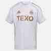 Tailandia Camiseta Aberdeen Tercera Equipacion 2025 2026