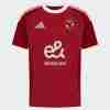 Tailandia Camiseta Al Ahly SC Primera Equipacion 2025 2026