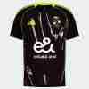 Tailandia Camiseta Al Ahly SC Segunda Equipacion 2025 2026