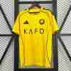 Tailandia Camiseta Al-Nassr FC Primera Equipacion 2025 2026