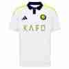 Tailandia Camiseta Al-Nassr FC Tercera Equipacion 2025 2026