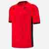 Tailandia Camiseta Albania Primera Equipacion 2025 2026