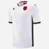 Tailandia Camiseta Albania Segunda Equipacion 2025 2026