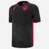 Tailandia Camiseta Albania Tercera Equipacion 2025 2026