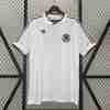 Tailandia Camiseta Alemania Primera Equipacion Retro 1986
