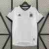Tailandia Camiseta Alemania Primera Equipacion Retro 2002 2003