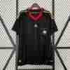 Tailandia Camiseta Alemania Segunda Equipacion Retro 2010