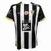 Tailandia Camiseta Angers SCO Primera Equipacion 2025 2026