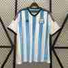 Tailandia Camiseta Argentina Primera Equipacion Retro 2014