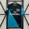 Tailandia Camiseta Arsenal Segunda Equipacion Retro 2011 2012