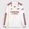 Tailandia Camiseta Arsenal Tercera Manga Larga Equipacion 2025 2026