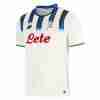 Tailandia Camiseta Atalanta BC Segunda Equipacion 2025 2026