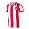 Tailandia Camiseta Atlético De Madrid Primera Equipacion Retro 1970 1971
