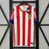Tailandia Camiseta Atlético De Madrid Primera Equipacion Retro 2012 2013