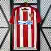 Tailandia Camiseta Atlético De Madrid Primera Equipacion Retro 2016 2017
