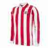 Tailandia Camiseta Atlético De Madrid Primera Manga Larga Equipacion Retro 1939 1940