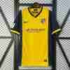 Tailandia Camiseta Atlético De Madrid Segunda Equipacion Retro 2013 2014