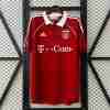 Tailandia Camiseta Bayern Munich Primera Equipacion Retro 2005 2006
