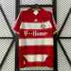 Tailandia Camiseta Bayern Munich Primera Equipacion Retro 2007 2008