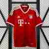 Tailandia Camiseta Bayern Munich Primera Equipacion Retro 2013 2014