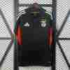 Tailandia Camiseta Benfica Especial Equipacion 2025 2026 Negro