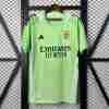 Tailandia Camiseta Benfica Portero Equipacion 2025 2026 Verde