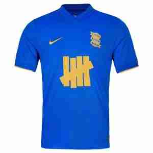 Tailandia Camiseta Birmingham City Primera Equipacion 2025 2026