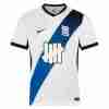 Tailandia Camiseta Birmingham City Segunda Equipacion 2025 2026