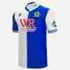 Tailandia Camiseta Blackburn Rovers Primera Equipacion 2025 2026